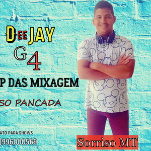 jailson feitosa oliveira Cover