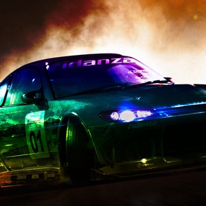 dj gabriel rgs Cover