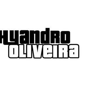 dj hyandro oliveira Cover