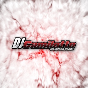 DJ Camilotto Cover