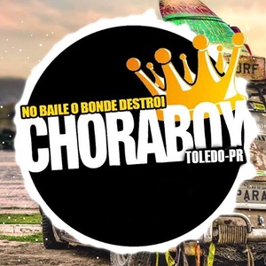 djrafael choraboy oficial Cover