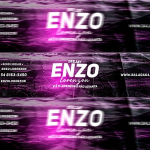 Dj Enzo Lorenzon Cover
