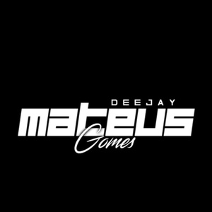 DJ Mateus Gomes Cover