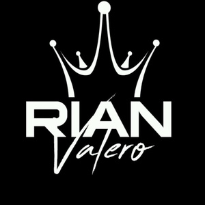 RIAN VALERO Cover