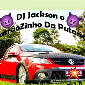 dj jackson Cover