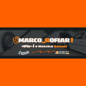 Marco  Rofiar Cover