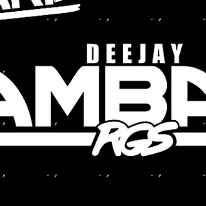 DJ Lambari RGS Cover