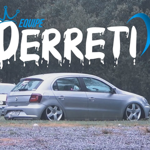 DJ Fabricio RS Cover