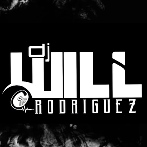 Dj Will Rodriguez Cover