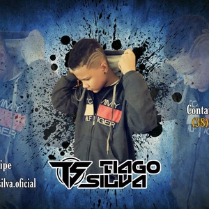 dj tiago silva Cover