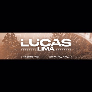 DJ Lucas Lima Cover