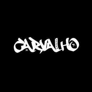 DJ Carvalho Oficial Cover