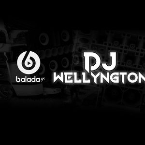 Dj Wellyngton Cover