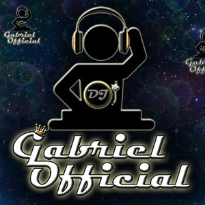 DJ Gabriel Official Cover