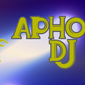 Apholo DJ Cover