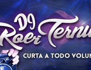 DJ ROBI TERNURA Cover