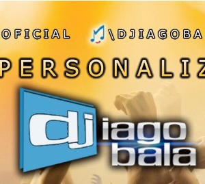 DJ Iago Bala Cover