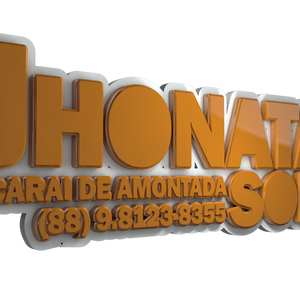 jhonata som Cover