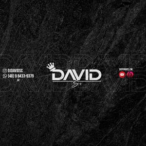DJDavidSC Cover