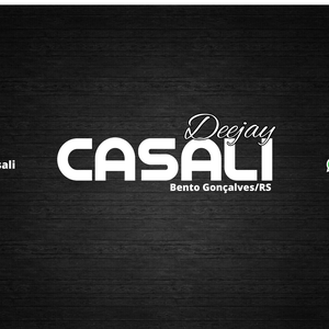 Deejay Casali Cover