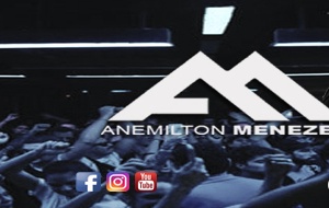 Dj Anemilton Menezes Cover