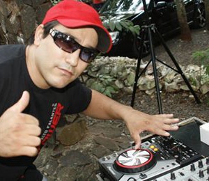 dj babu marumbi Cover