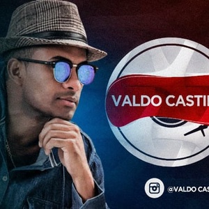 Valdo Castilho Cover