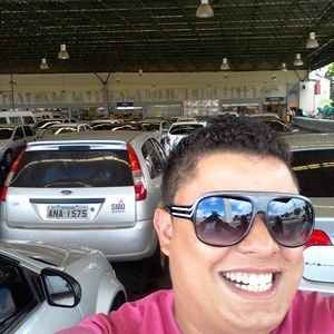 diego aguiar lima Cover