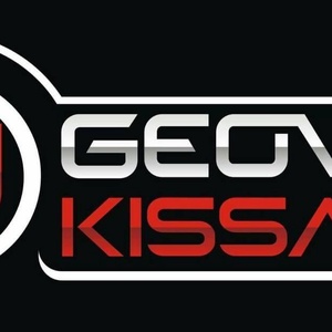 Geovan kissana Cover