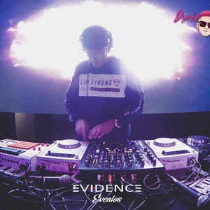 Dj Andrei Colorado Cover