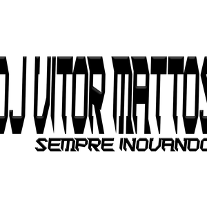 vitor mattos dj Cover