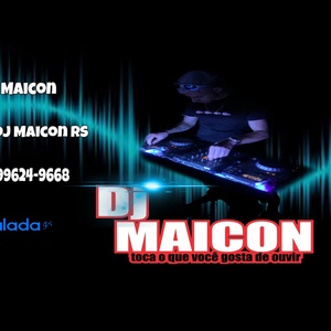 DJ Maicon RS Cover