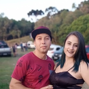 Paolla Cordova Cover