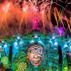 Dj Johnny Machado Cover