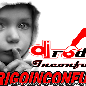 DJRODRIGOINCONFUNDIVEL Cover