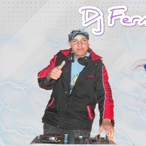 fernando marciano Cover