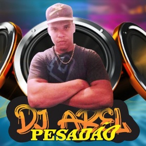 Abel Aguiar Paiva Cover