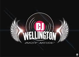 dj wellington moraes Cover