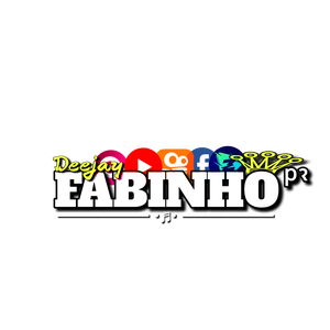 DJ Fabinho Pr Cover