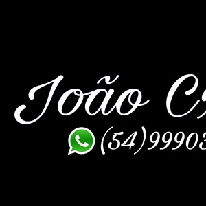 Dj Joao CXS Cover
