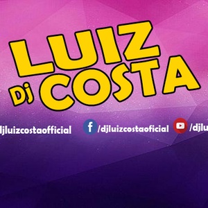 Dj Luiz Costa Cover