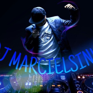 Dj Marcielsinho Cover