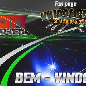 djellysonmichel Cover