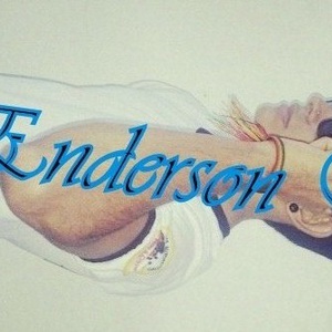 DJ Enderson Veras Cover