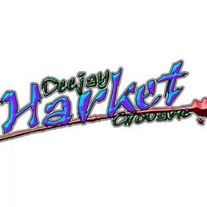 DJ Harket Giovane Cover