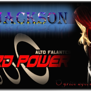 jackson moraes Cover