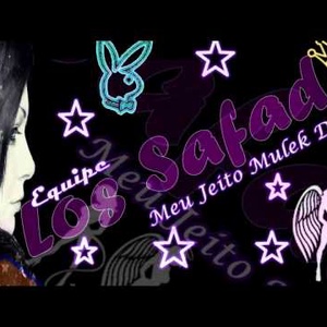 dj marcos de lages sc Cover
