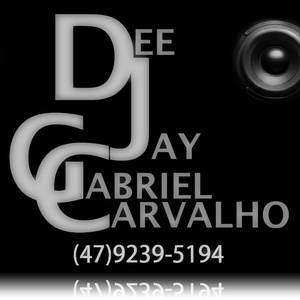 DJ Gabriel Carvalho Oficial Cover