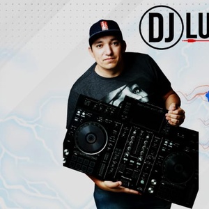 DJ Luan Marques Cover