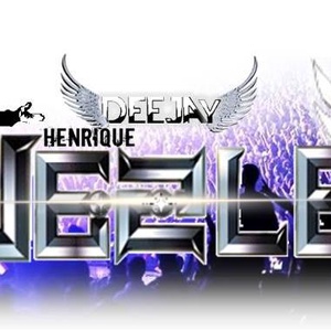 Deejay wesley henrique Cover